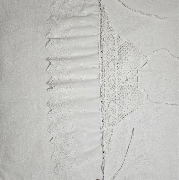 Crochet Top - Picture 9 of 15